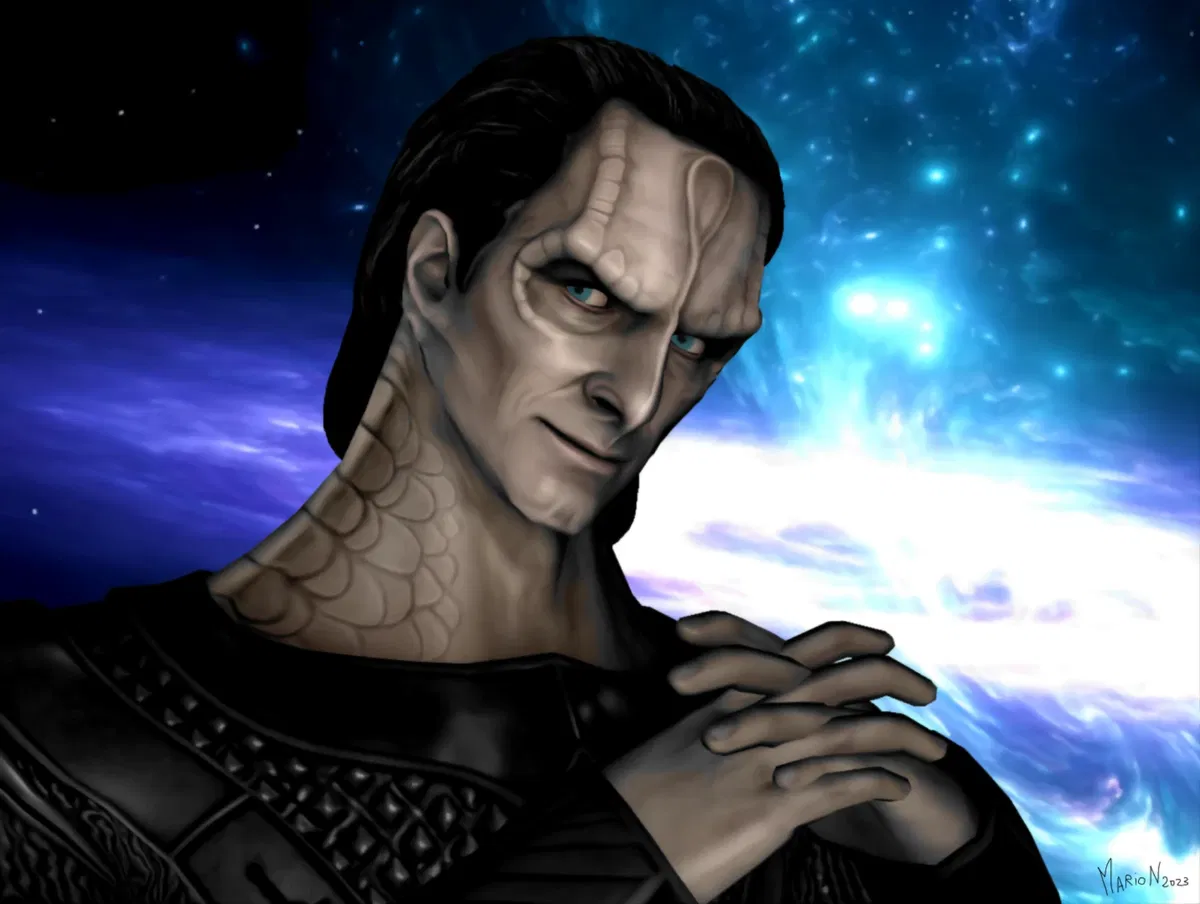 Avatar of Gul Dukat