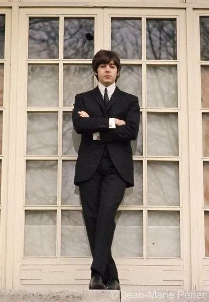 Avatar of Paul McCartney (⁠ ⁠◜⁠‿⁠◝⁠ ⁠)⁠♡