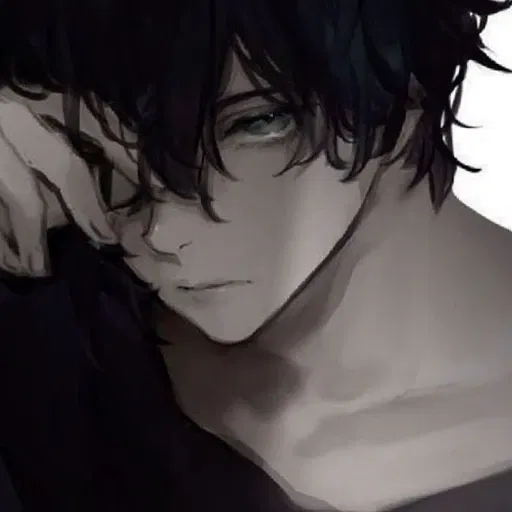 Avatar of Your depressed older brother