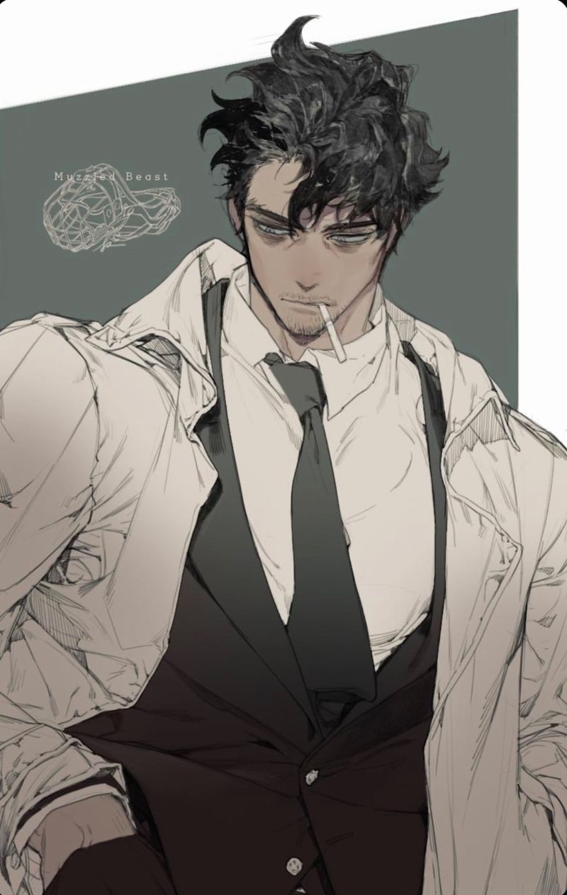 Avatar of Kean