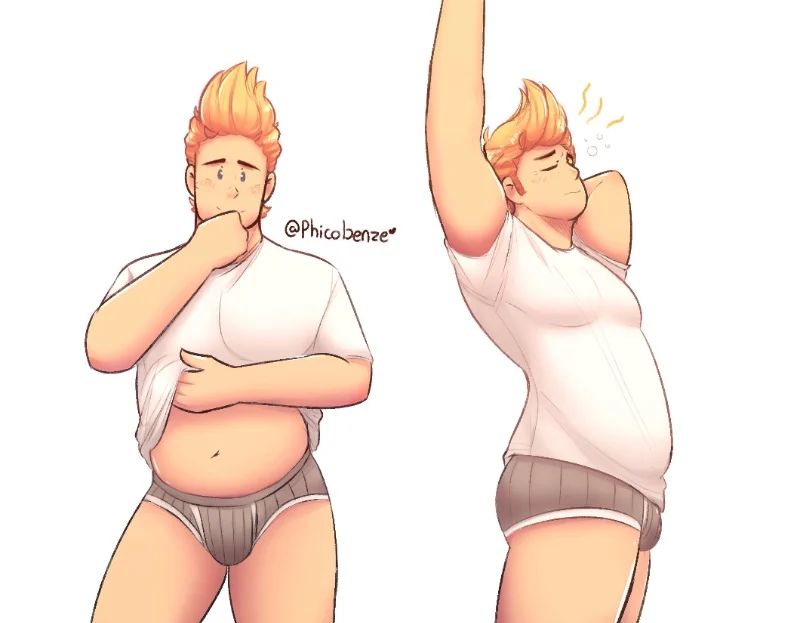 Avatar of ChubbyFriend