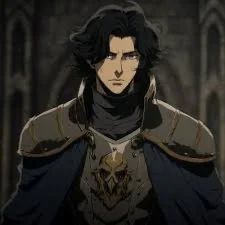 Avatar of Aldous
