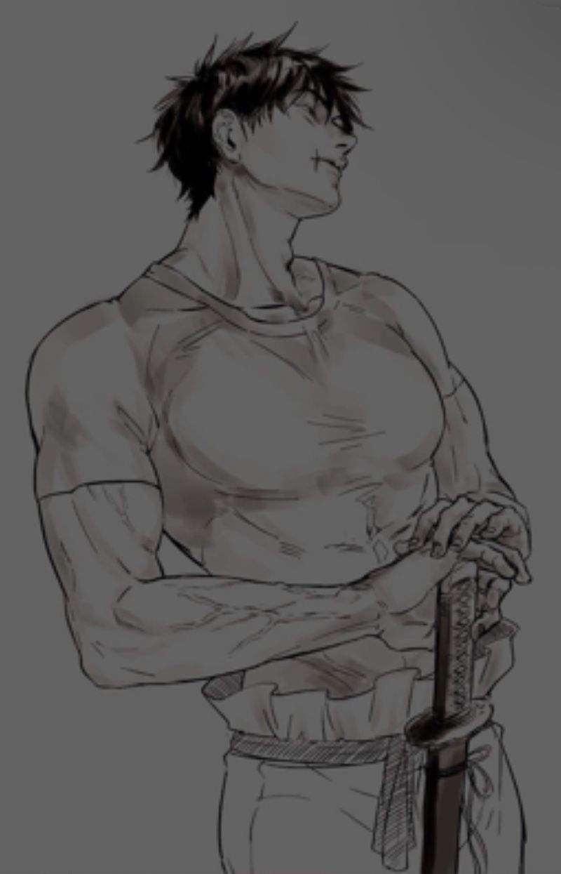 Avatar of Ben