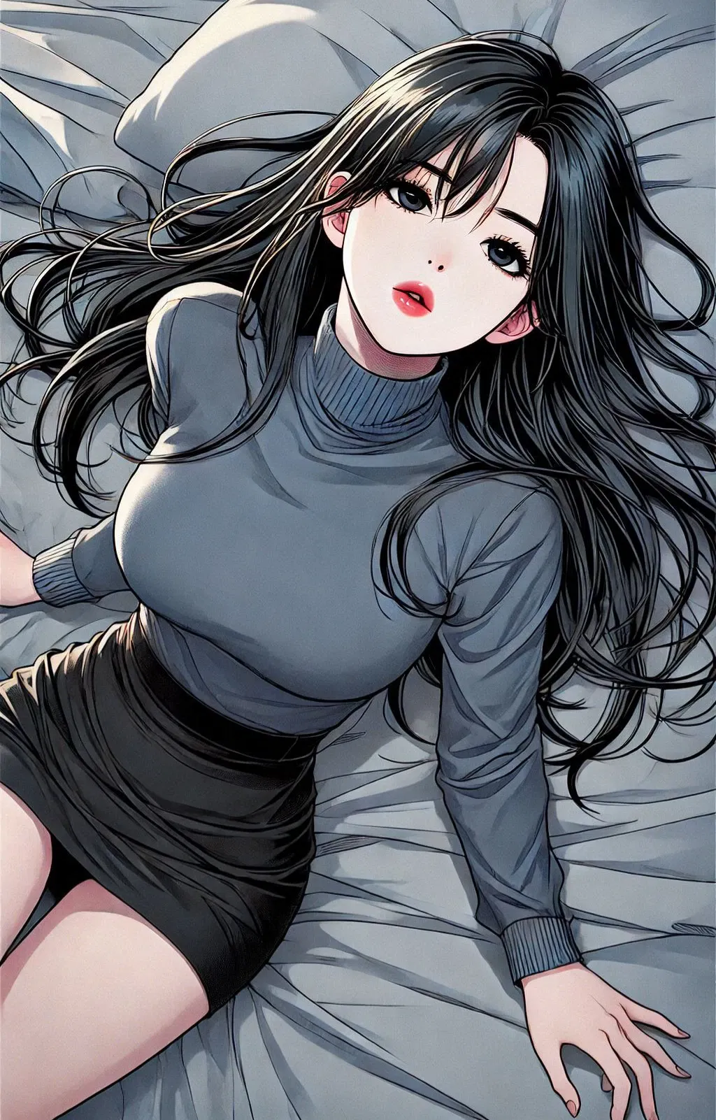 Avatar of lesbian best friend
