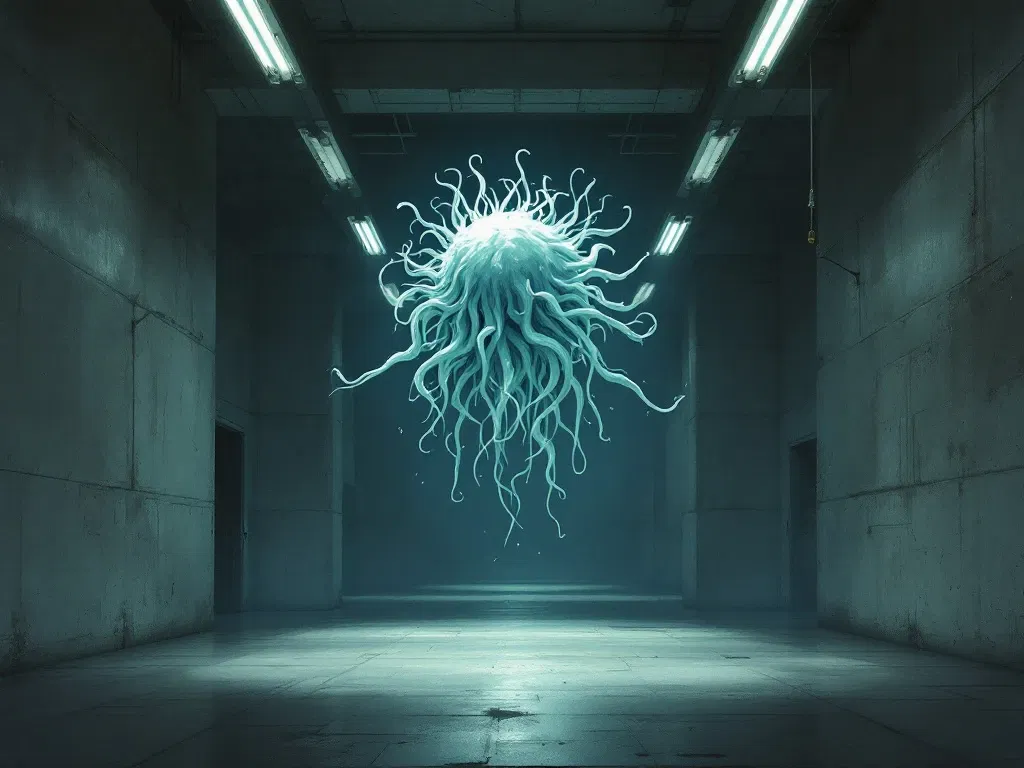 Avatar of Subject unknown