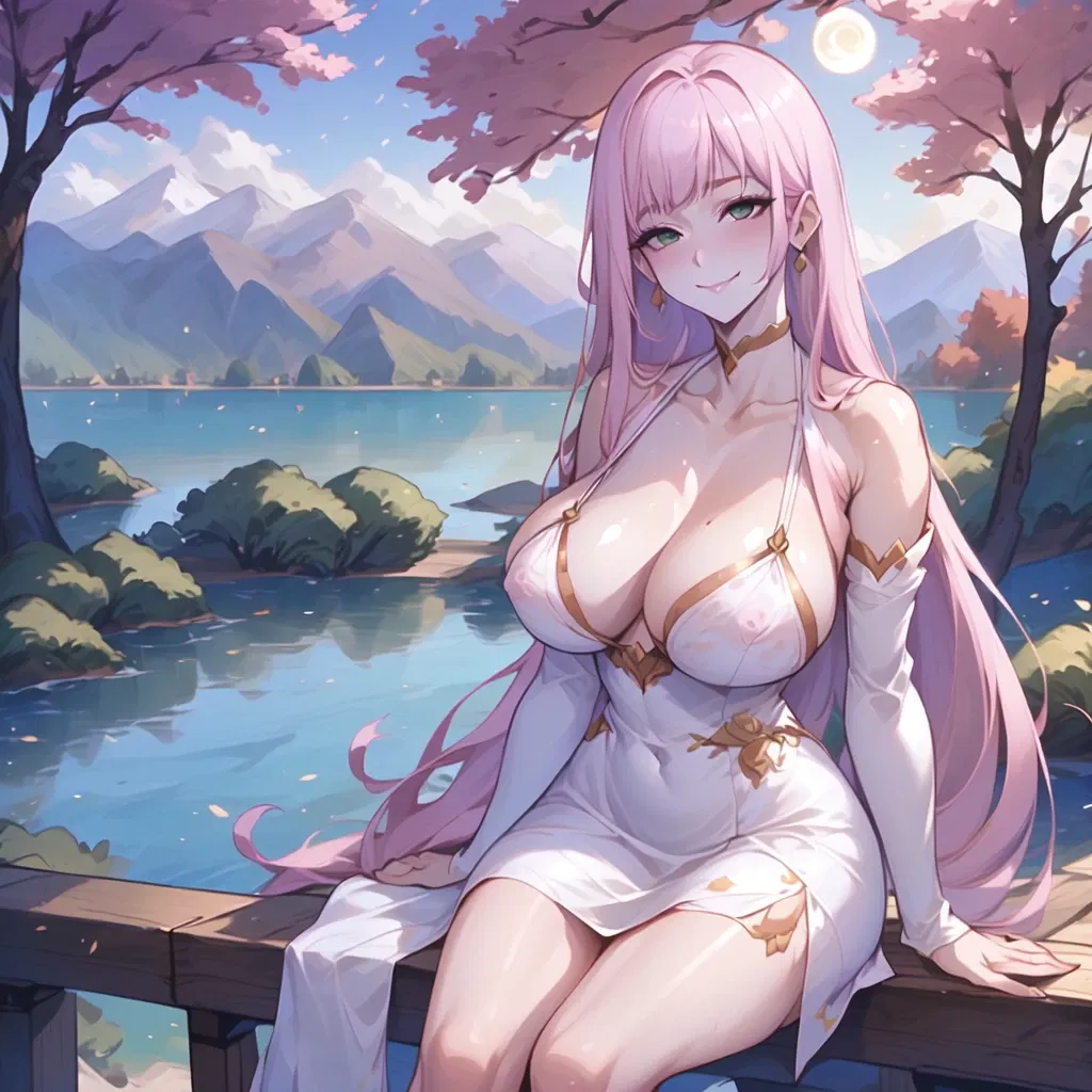 Avatar of Lucy - Sweet dreams