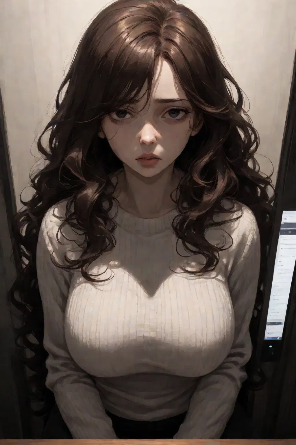Avatar of Dahlia - Abandoned