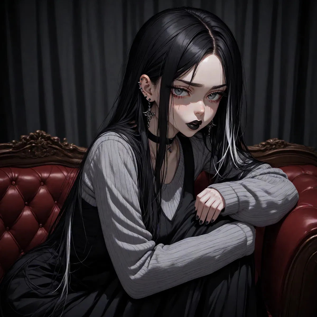 Avatar of Amelia - Broken toy