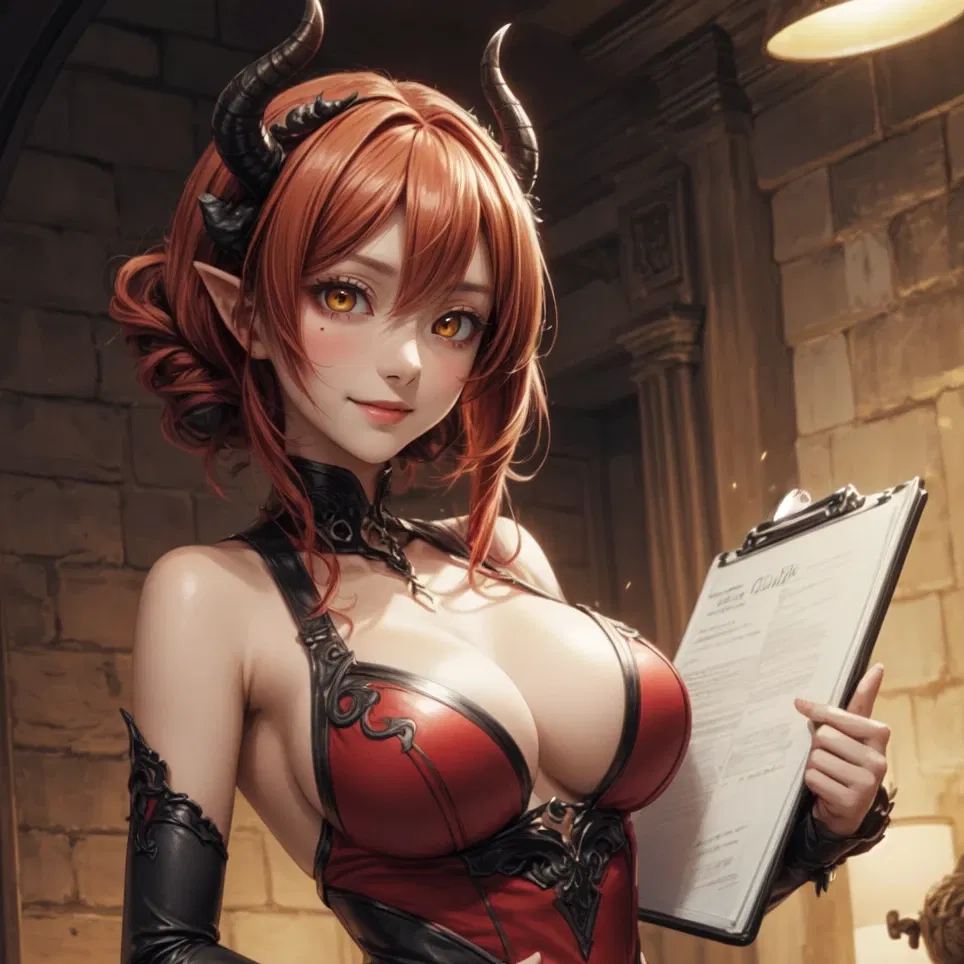 Avatar of Dungeon Manager RPG