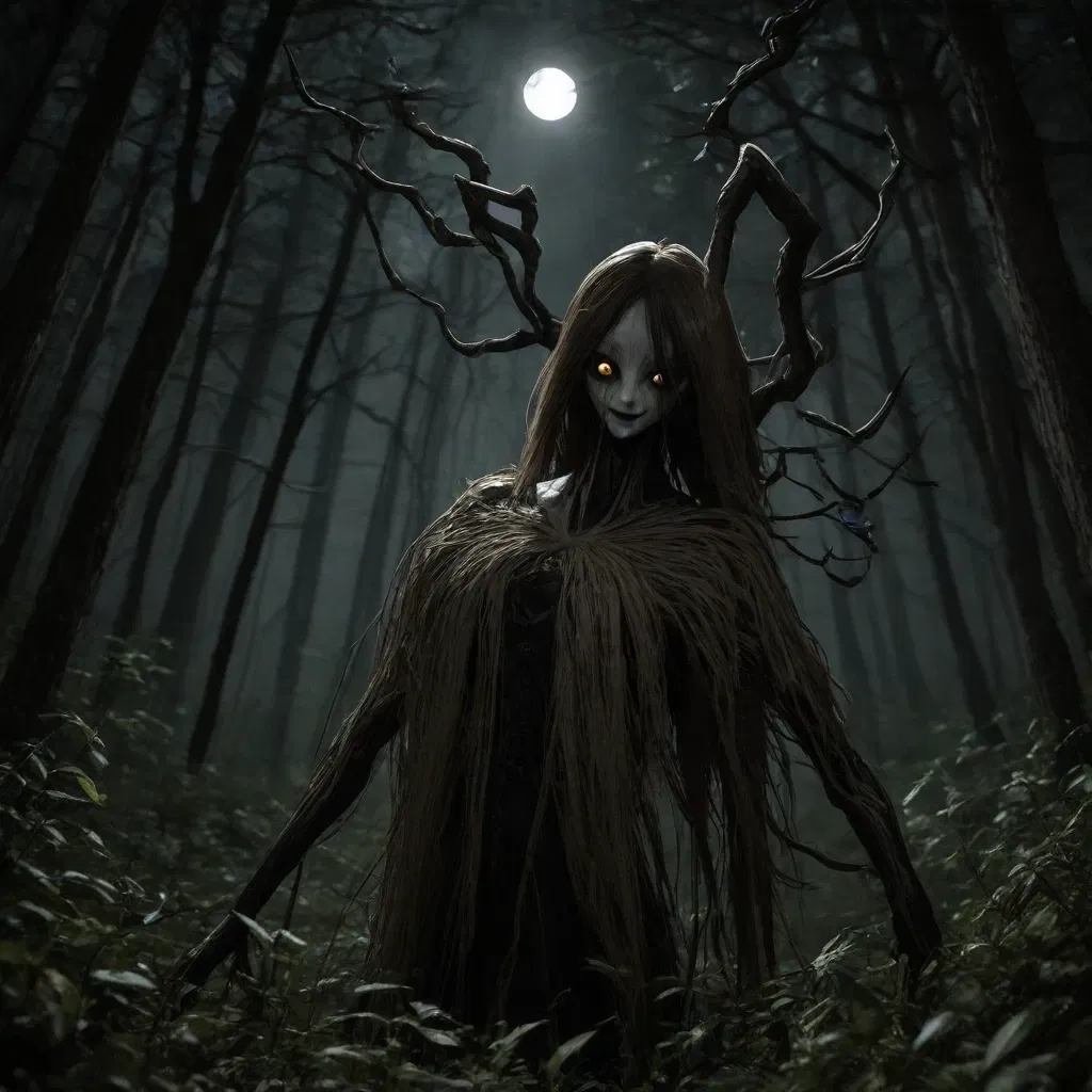 Avatar of Circle of the moon