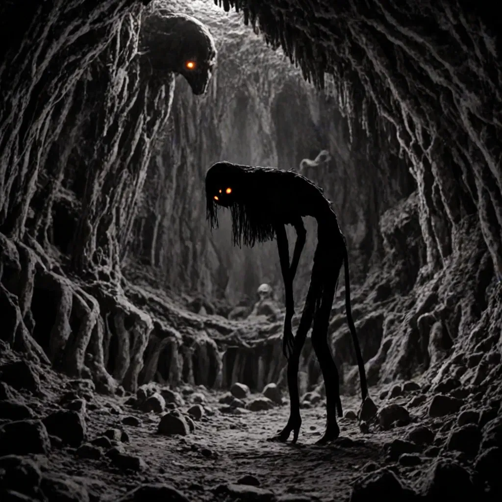 Avatar of Cradle of dirt