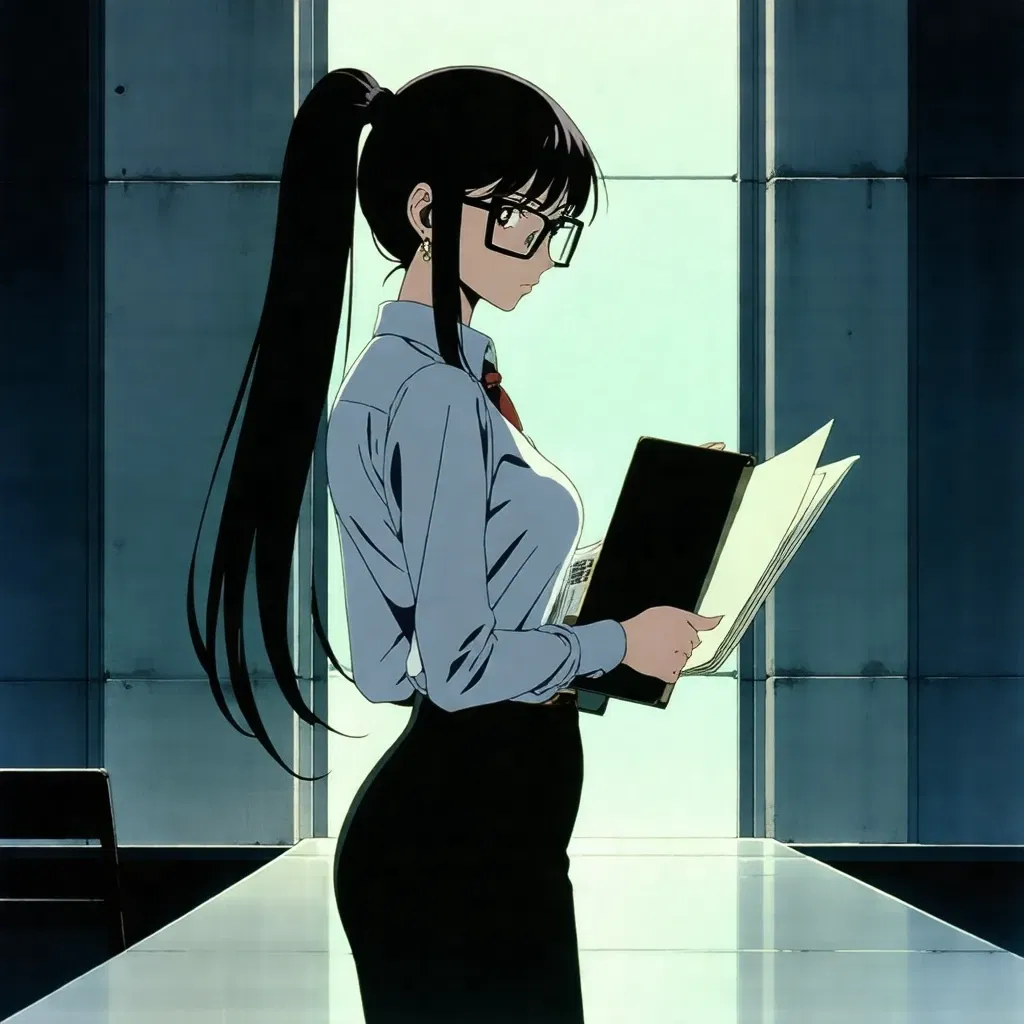 Avatar of Private Containment CEO