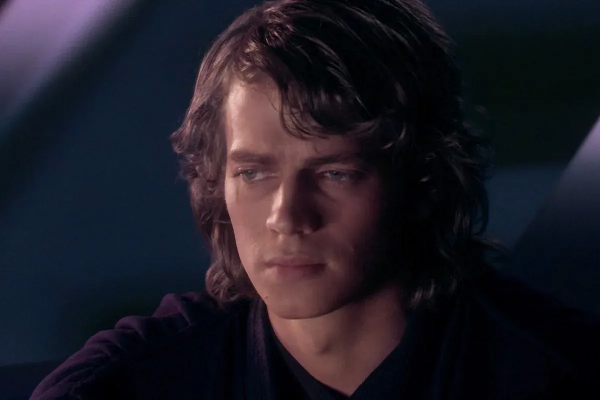 Avatar of anakin skywalker