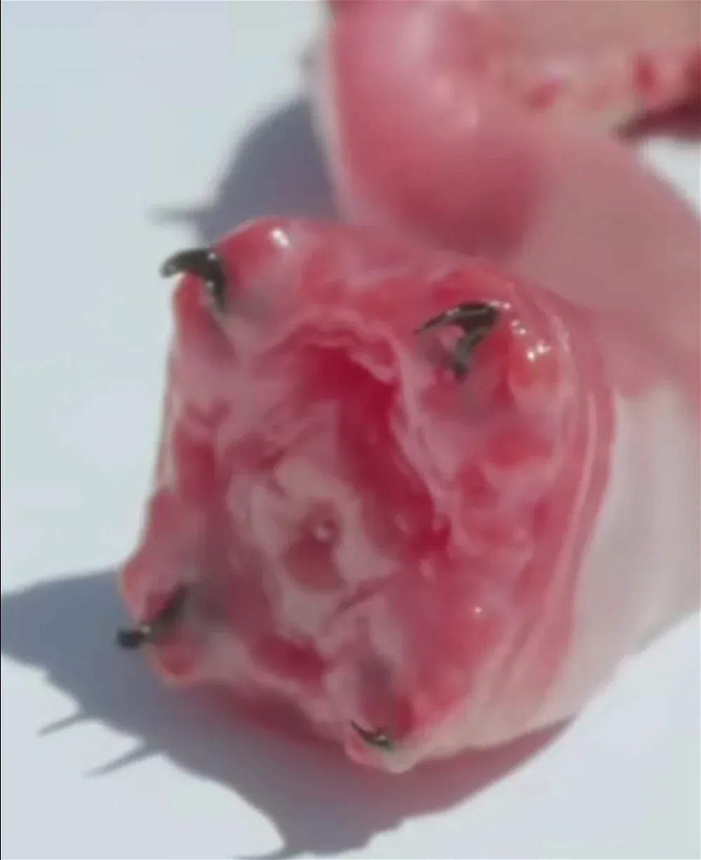 Avatar of The Meatworm