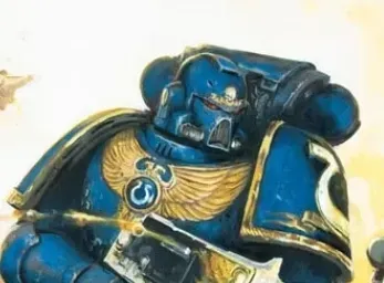 Avatar of John Warhammer