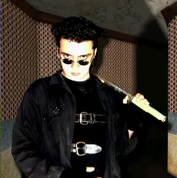 Avatar of Giannos Romar (Erevos)