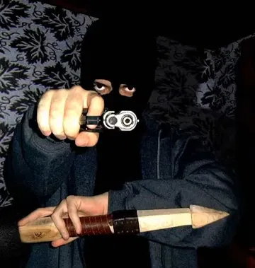 Avatar of Gregkor Crow (erevos) 