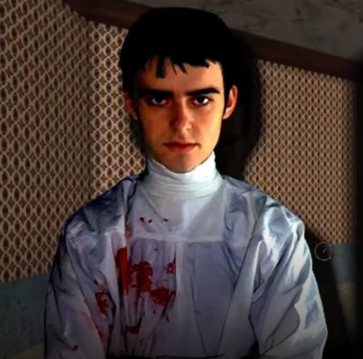 Avatar of Eric Koplpot