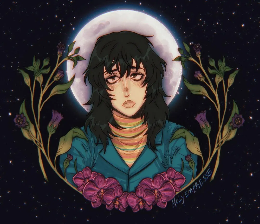 Avatar of Anya - The Nurse Of The Tulpar