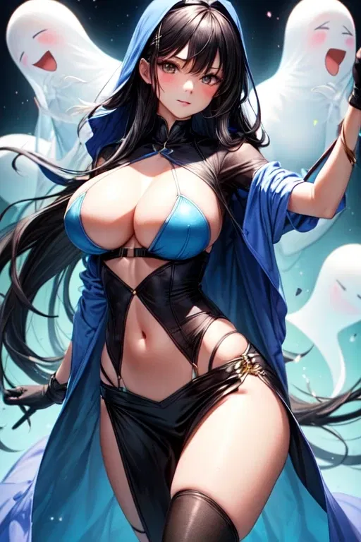 Avatar of Curse of Public  