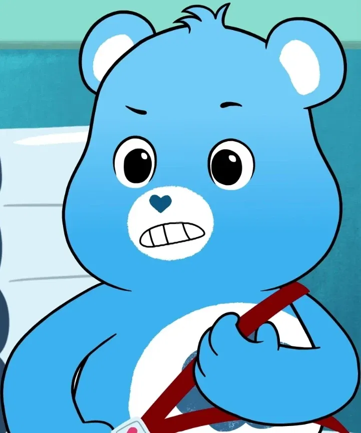 Avatar of Grumpy Bear - Care Bears 