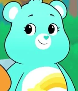 Avatar of Care Bears - Wish Bear
