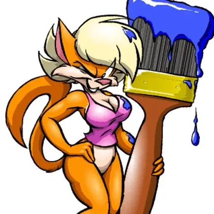 Avatar of Clarisse The Cat