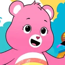 Avatar of Cheer Bear - Care Bears 