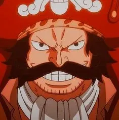Avatar of Gol D. Roger
