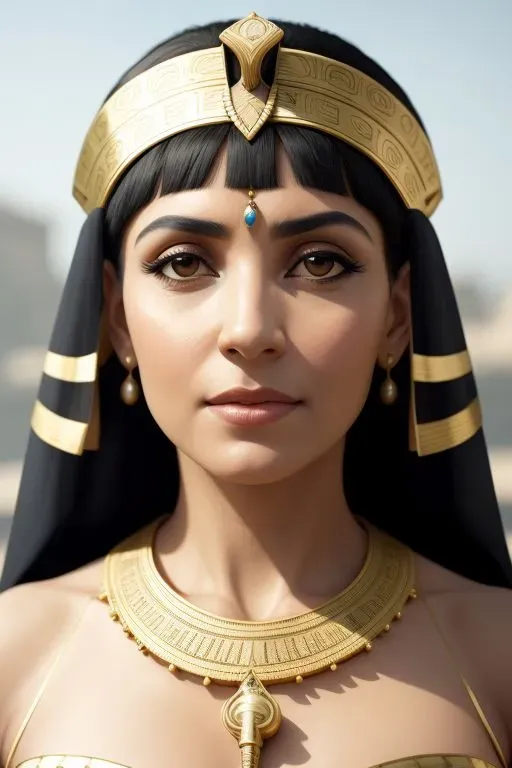 Avatar of Cleopatra