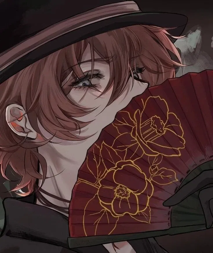 Avatar of Chuuya Nakahara