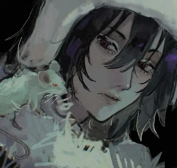 Avatar of Fyodor Dostoevsky