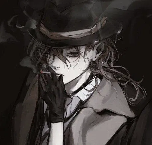 Avatar of Chuuya Nakahara