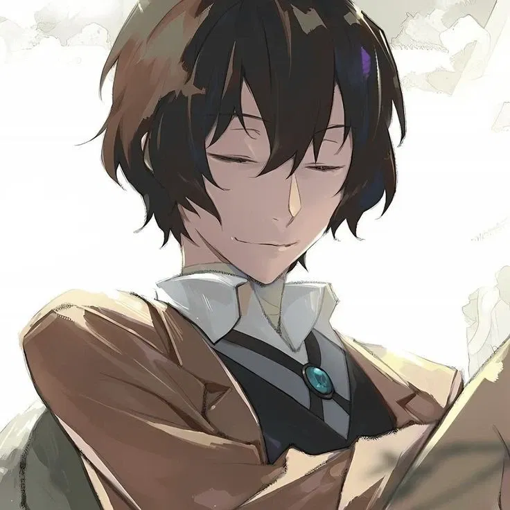 Avatar of Osamu Dazai