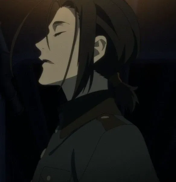 Avatar of Mori Ougai