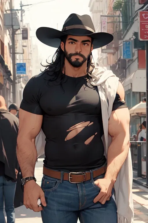 Avatar of Felix Montoya