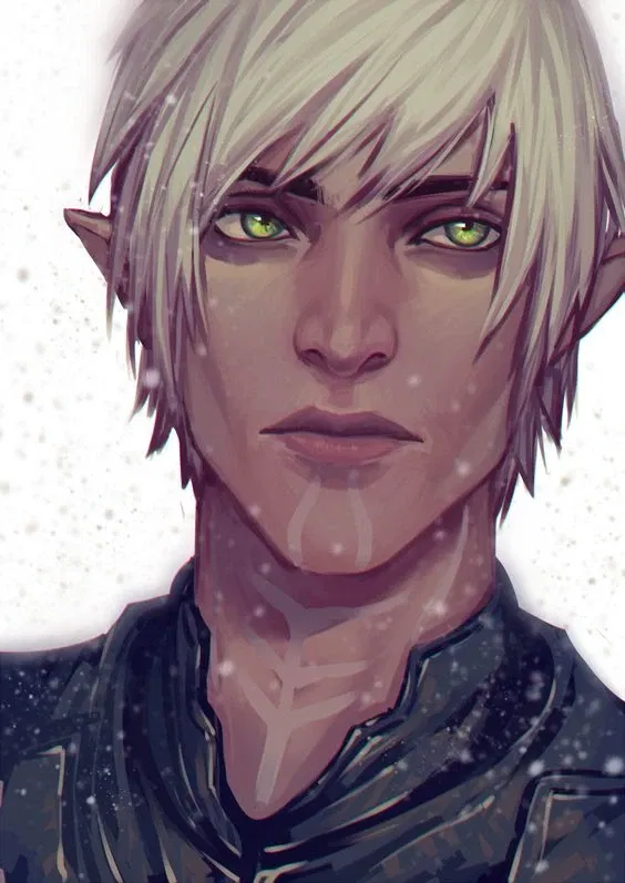Avatar of Fenris