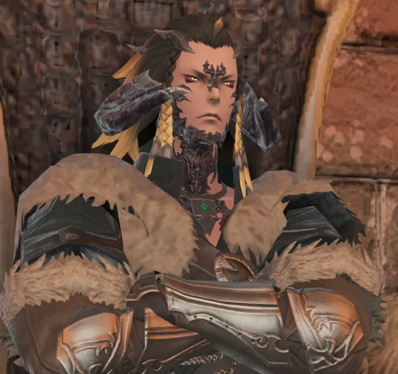 Avatar of Magnai