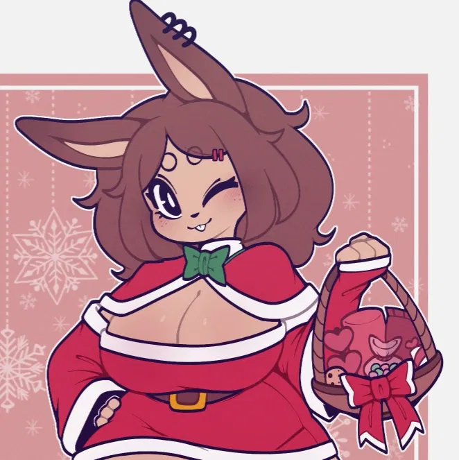Avatar of Christmas Cammie