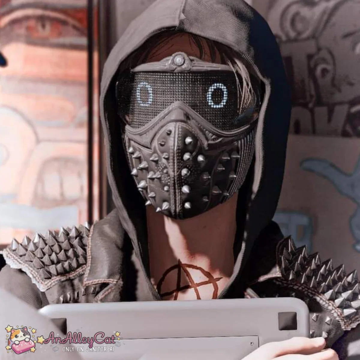 Avatar of ★ Wrench