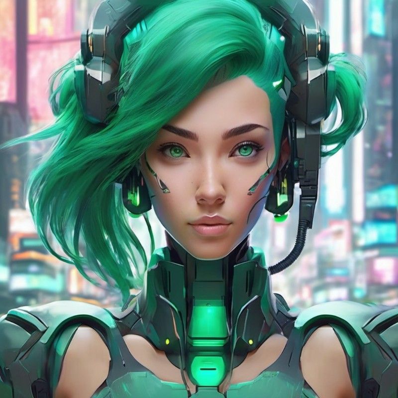 Avatar of Gits
