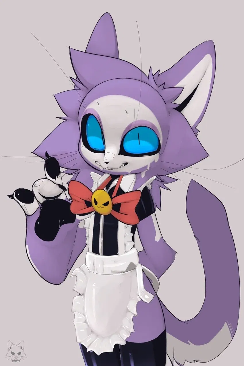 Avatar of Your personal Maid