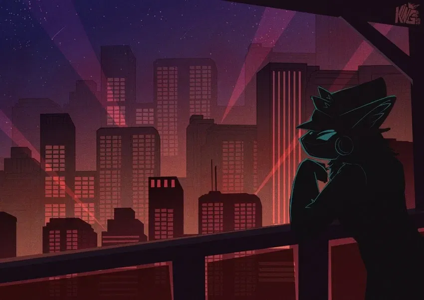 Avatar of Kintore City