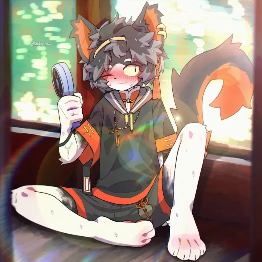 Avatar of Aak's Wild Summer