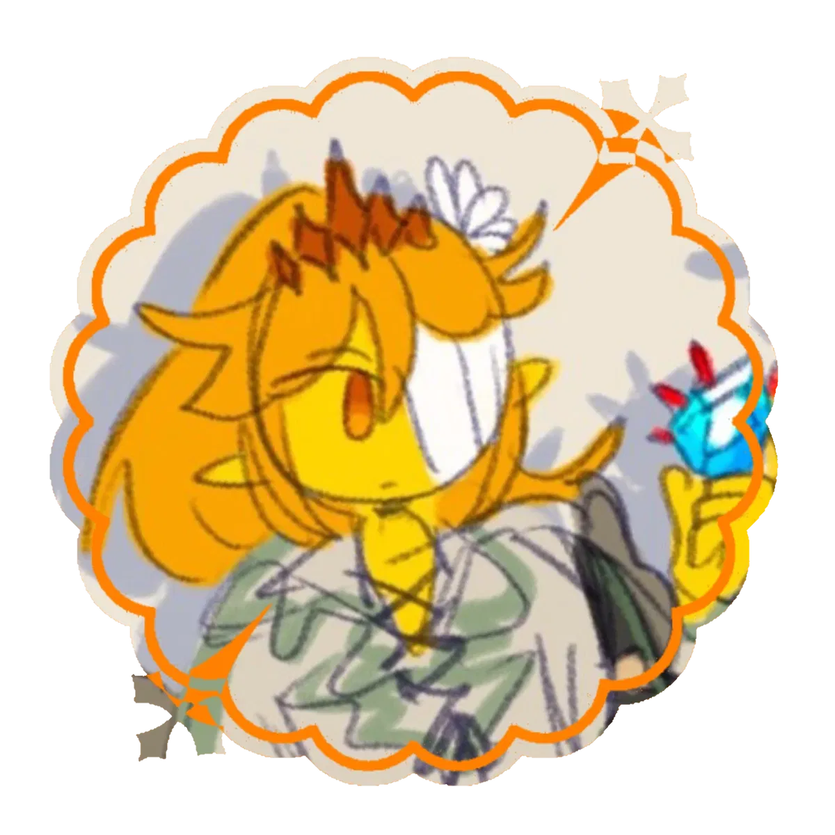 Avatar of ★ ˏ PrinceZam ˏ 👑