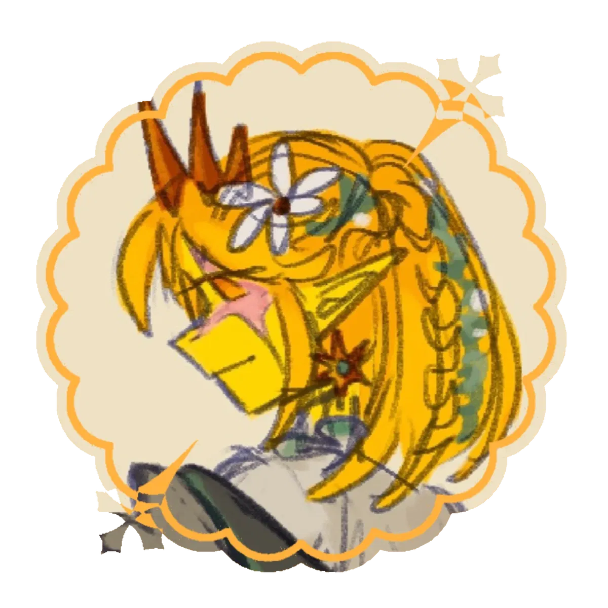 Avatar of ★ ˏ PrinceZam ˏ 👑