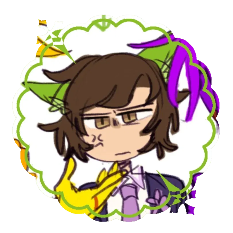 Avatar of ★ ˏ Wato1876 ˏ 🧩