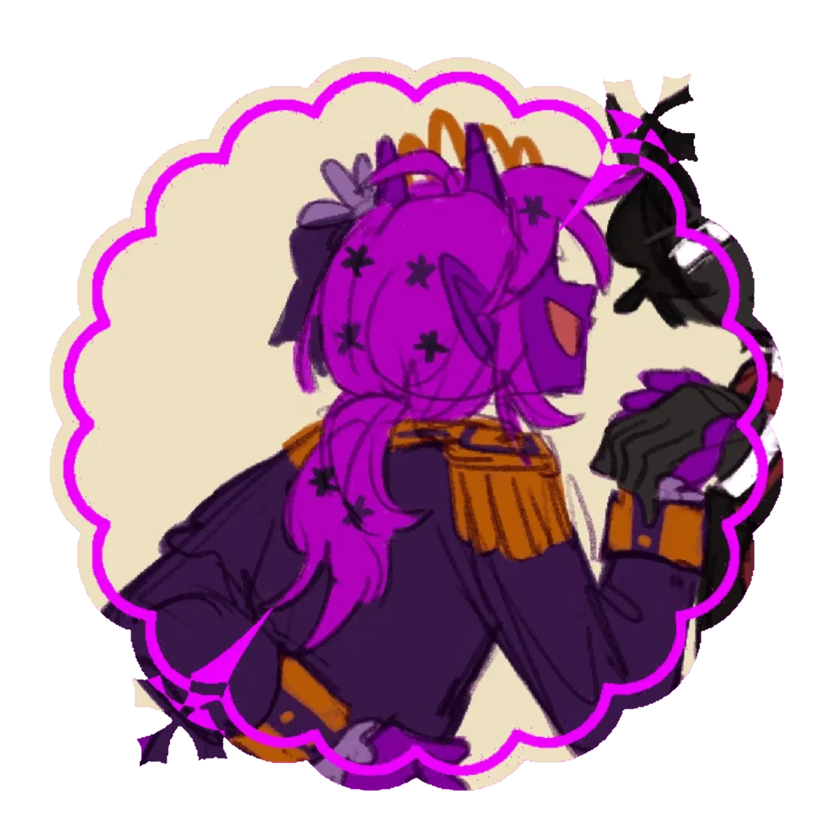 Avatar of ★ ˏ Wemmbu ˏ 🕷