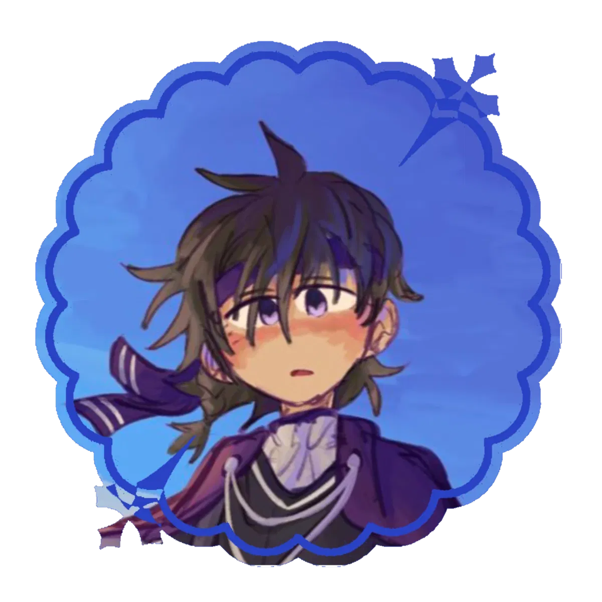 Avatar of ★ ˏ Wifies ˏ 🧭