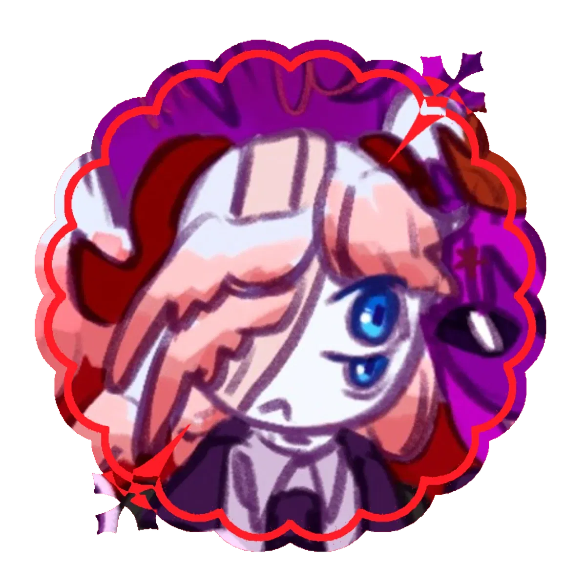 Avatar of ★ ˏ Eggchan 🥚